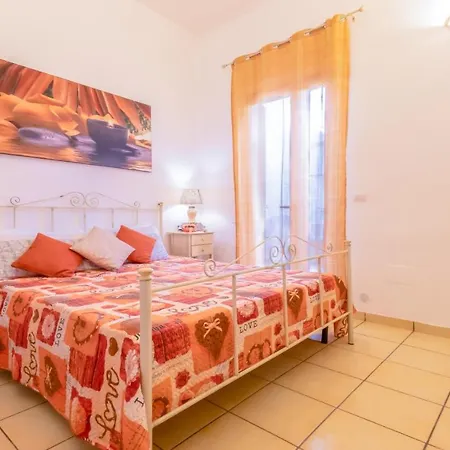 Luxury - Torre San Giovanni Ugento