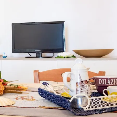 Apartment Luxury - *