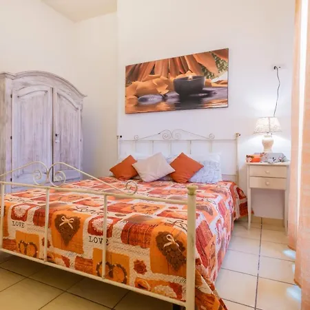 Luxury - Torre San Giovanni Ugento