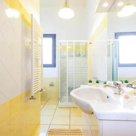 Luxury - Apartment Torre San Giovanni Ugento