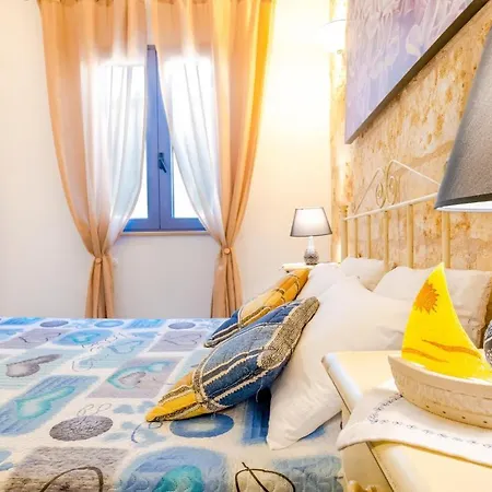 Apartment Luxury -