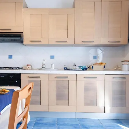 Apartment Luxury -