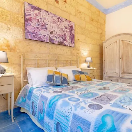 Luxury - Apartment Torre San Giovanni Ugento