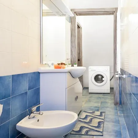 Luxury - Torre San Giovanni Ugento