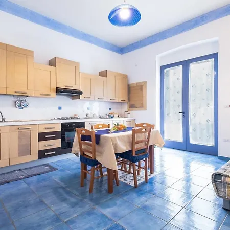 Luxury - Apartment